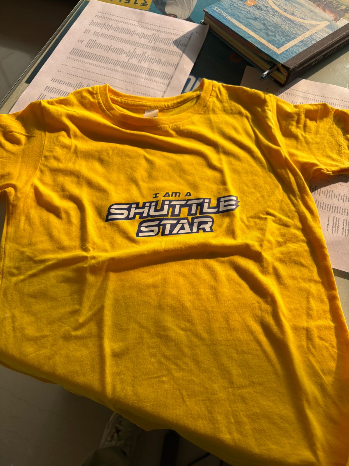 Shuttle Stars Championship Event Photo 9